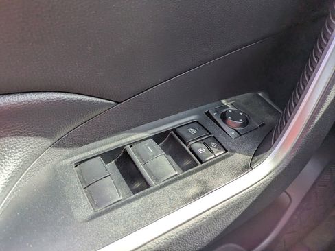 Certified 2025 Toyota RAV4 LE image 22