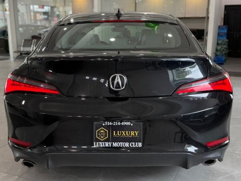 Used 2024 Acura Integra FWD image 6