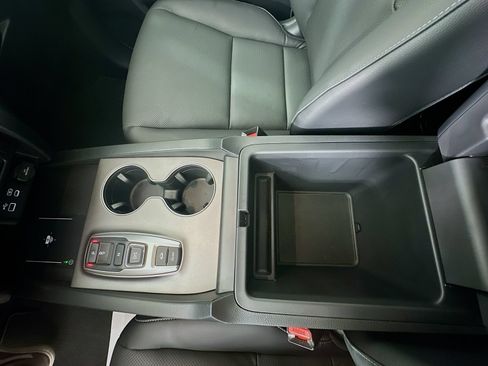Used 2025 Honda Ridgeline RTL image 29