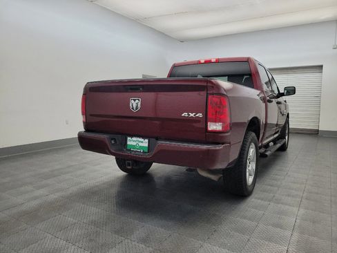 Used 2017 RAM 1500 Express image 7