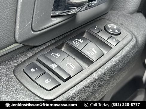 Used 2024 RAM 1500 Classic SLT RWD image 27