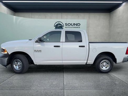 Used 2016 RAM 1500 Sport w/ Popular Equipment Group AWD/4WD image 10