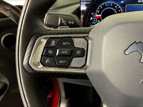 Used 2024 Ford Mustang GT Premium RWD image 25