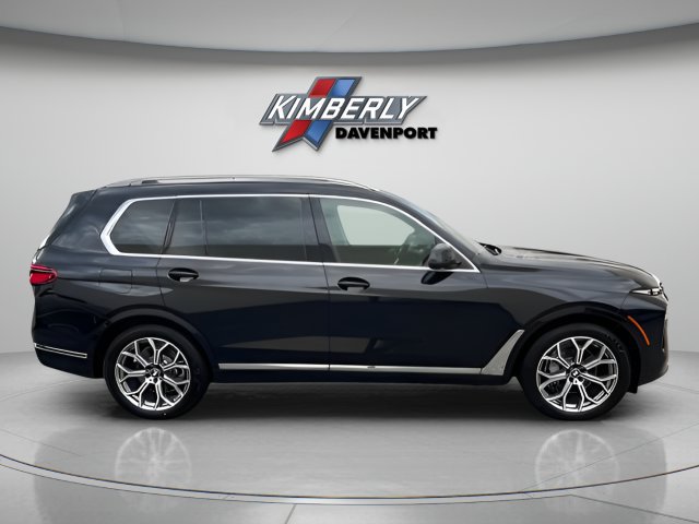 Used 2026 BMW X7 xDrive40i AWD/4WD image 6