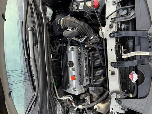 Used 2014 Honda CR-V EX image 15