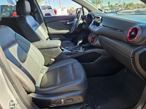 Used 2022 Chevrolet Blazer RS w/ Enhanced Convenience Package image 18