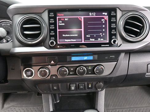 Used 2023 Toyota Tacoma TRD Off-Road AWD/4WD image 20