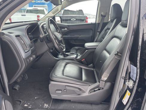 Used 2021 Chevrolet Colorado Z71 image 31