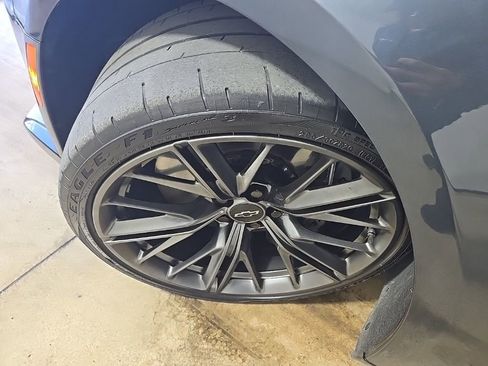 Certified 2023 Chevrolet Camaro ZL1 image 16