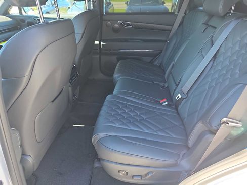 New 2026 Genesis GV80 3.5T Prestige image 23