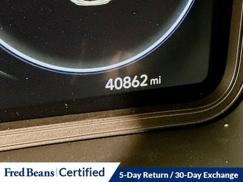 Certified 2023 Hyundai Kona Limited w/ Cargo Package image 22