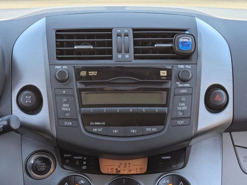 Used 2011 Toyota RAV4 Limited w/ Limited Extra Value Pkg image 14