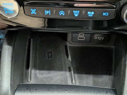 Used 2024 Ford Escape Platinum AWD/4WD image 7