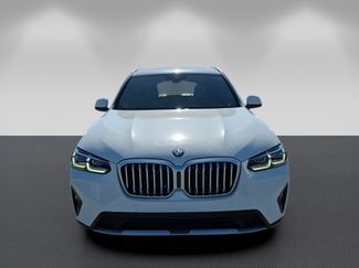 Certified 2024 BMW X3 sDrive30i w/ Convenience Package RWD video 2