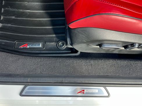 Used 2021 Acura TLX w/ A-SPEC Pkg image 28