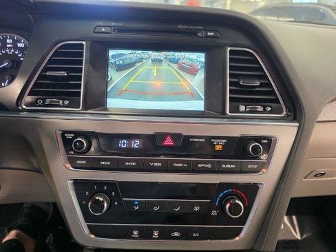 Used 2017 Hyundai Sonata ECO FWD image 16