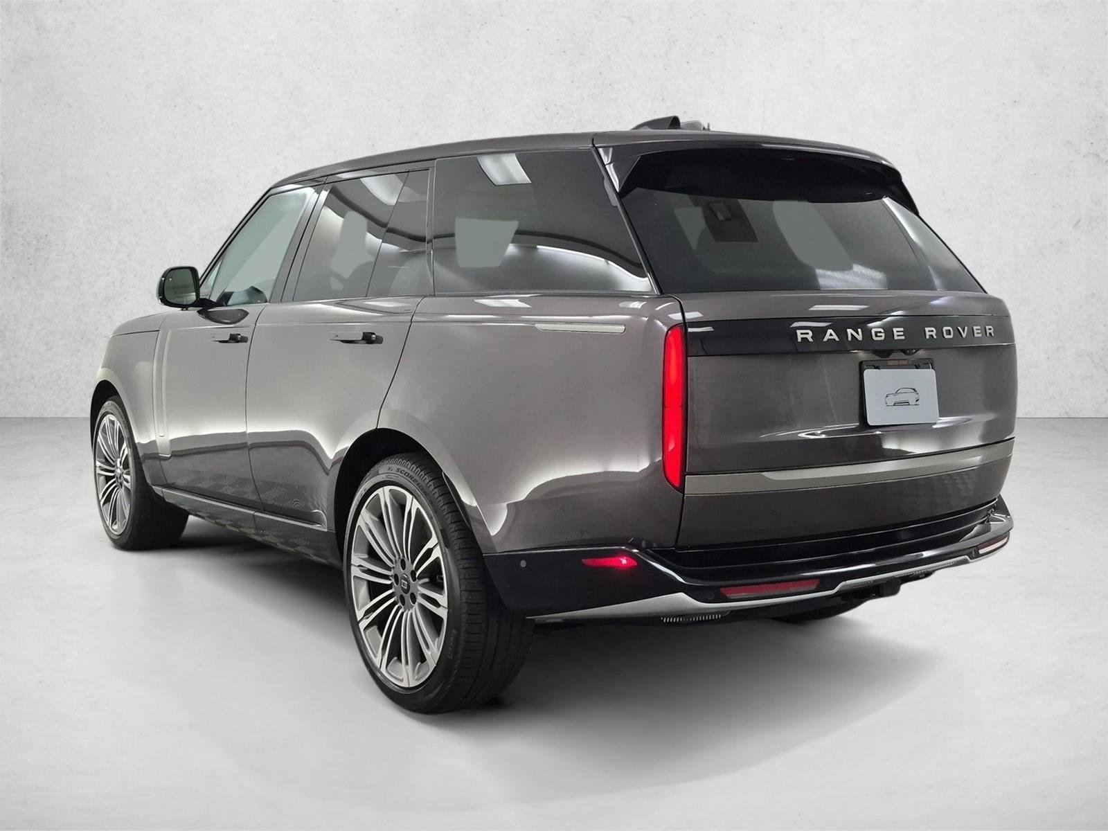 New 2027 Land Rover Range Rover SE AWD/4WD image 9