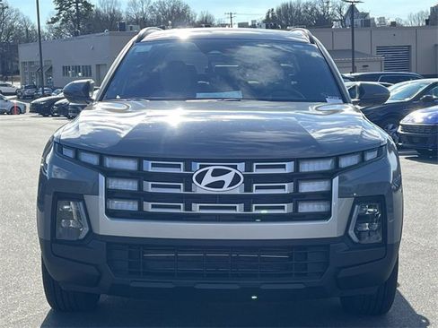 Certified 2025 Hyundai Santa Cruz SEL image 40