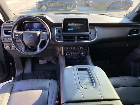 Used 2022 Chevrolet Tahoe RST w/ Sport Performance Package RWD image 29