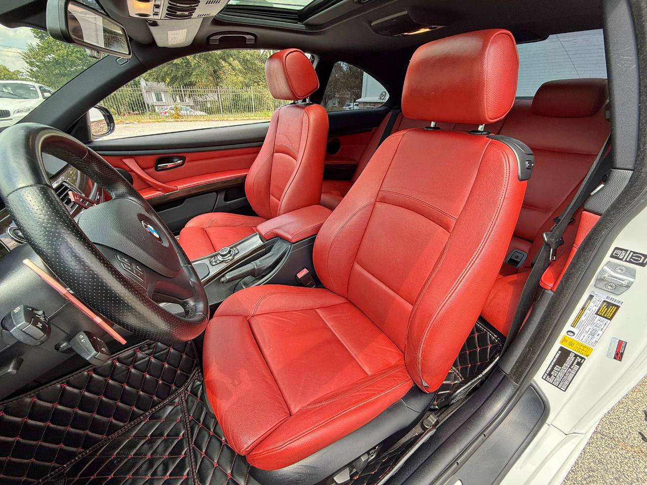 Used 2013 BMW 335i Coupe RWD image 14