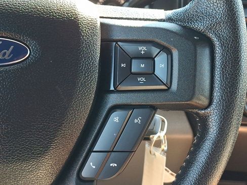 Used 2015 Ford F150 XLT w/ Equipment Group 302A Luxury AWD/4WD image 21