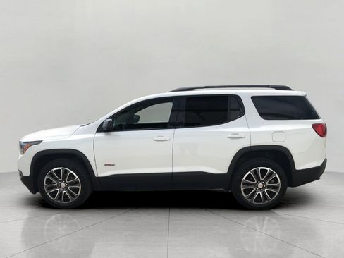 Certified 2019 GMC Acadia SLT AWD/4WD image 9
