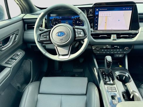 New 2026 Subaru Outback Touring AWD/4WD image 28