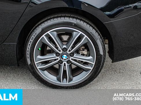 Used 2023 BMW 228i Gran Coupe 228i w/ Convenience Package image 16