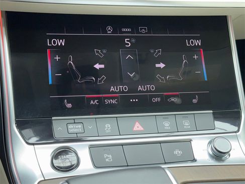 Used 2025 Audi A6 2.0T Premium w/ Convenience Plus Package image 32