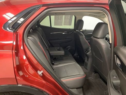 Used 2023 Buick Envision Essence w/ Sport Touring Package AWD/4WD image 26
