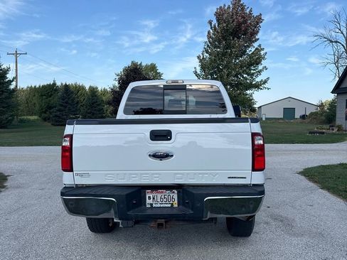 Used 2016 Ford F250 XLT w/ XLT Premium Package image 11