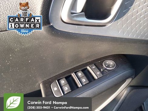 Used 2023 Kia Soul S image 11