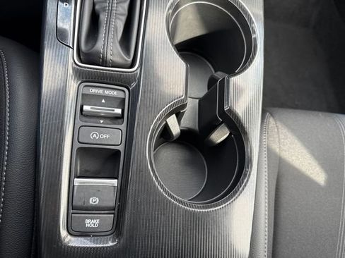 Certified 2025 Honda Civic Sport image 28