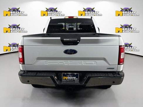 Used 2019 Ford F150 XLT w/ Equipment Group 302A Luxury image 6