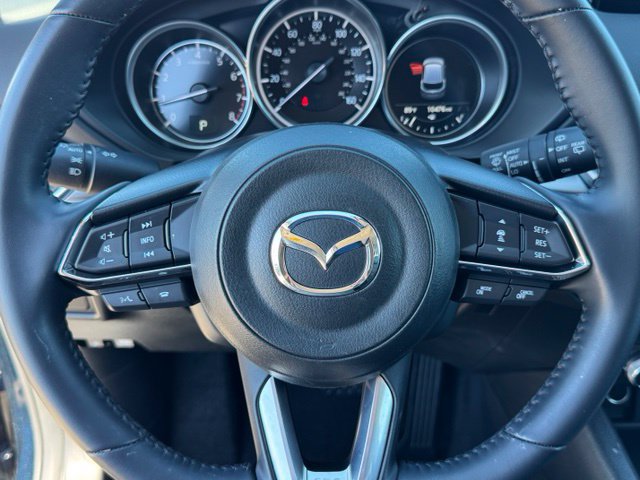 Used 2025 MAZDA CX-5 AWD 2.5 S w/ Select Package image 16