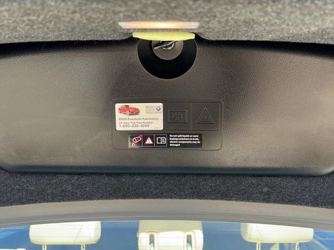 Used 2013 BMW 535i Sedan RWD image 14