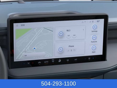 New 2026 Ford Maverick XL FWD image 17