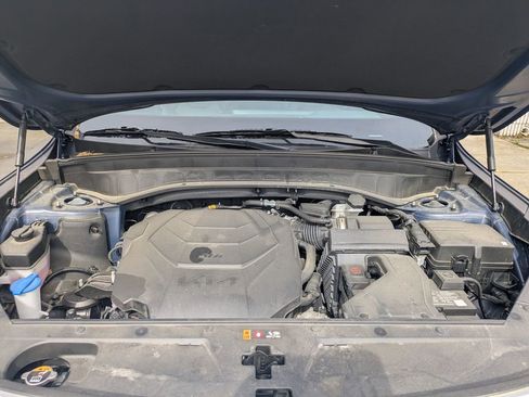 Used 2025 Kia Telluride S FWD image 35