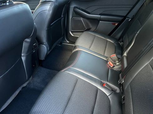 New 2025 Ford Escape ST-Line w/ Equipment Group 301A image 7