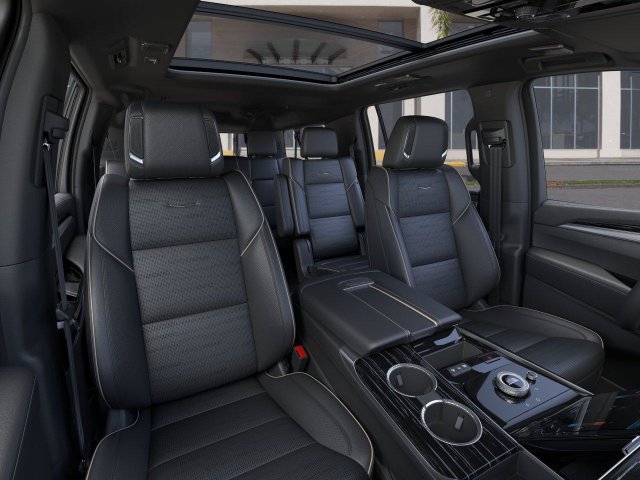 New 2027 Cadillac Escalade ESV Sport RWD image 16