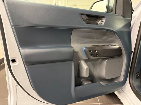 New 2026 Ford Maverick Lobo AWD/4WD image 27