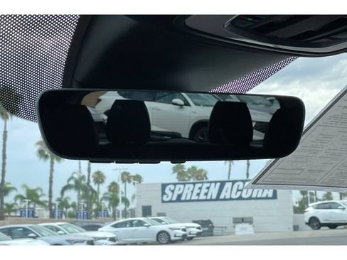 Certified 2023 Acura MDX A-Spec AWD/4WD image 25