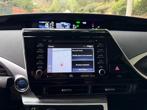 Used 2018 Toyota Mirai image 20