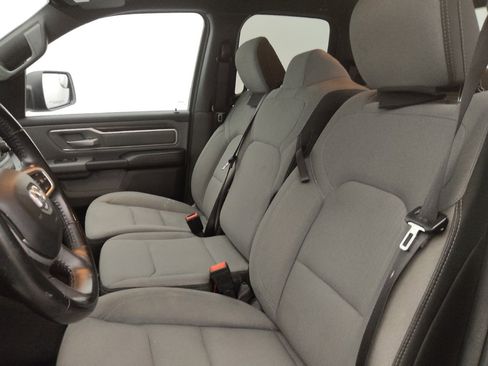 Used 2022 RAM 1500 Big Horn RWD image 17