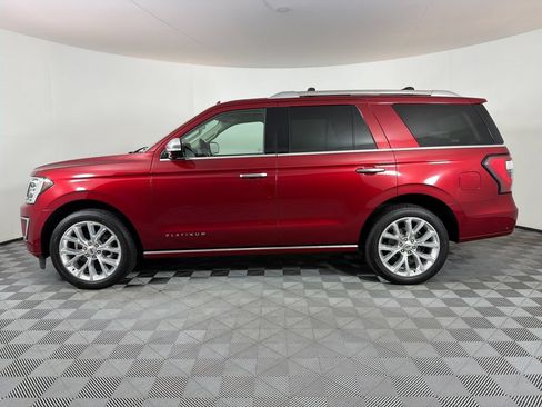 Used 2019 Ford Expedition Platinum AWD/4WD image 6