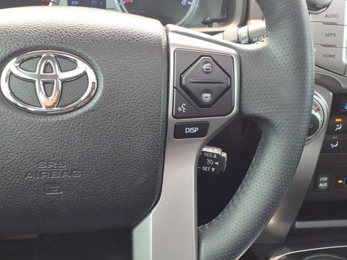 Used 2016 Toyota 4Runner Limited AWD/4WD image 12