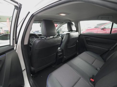 Used 2019 Toyota Corolla SE image 14