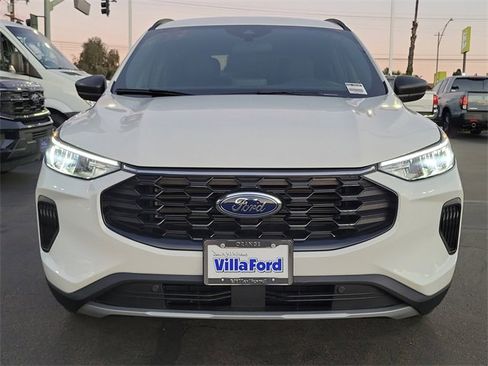 Used 2025 Ford Escape ST-Line w/ Equipment Group 301A image 20