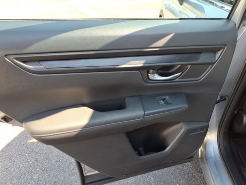 Certified 2023 Honda CR-V LX image 8