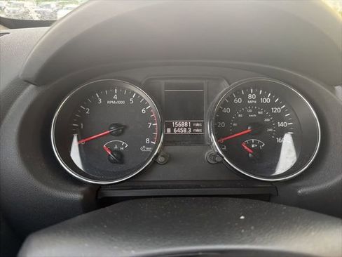 Used 2013 Nissan Rogue SL AWD/4WD image 26